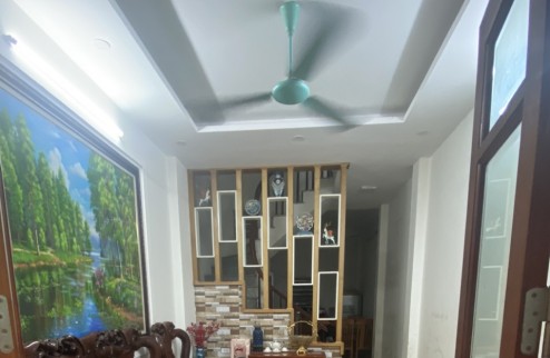 CHO THUÊ NHÀ RIÊNG NGUYÊN CĂN NGÕ BA GÁC VẠN PHÚC, HÀ ĐÔNG 4 TẦNG, 12 TRIỆU